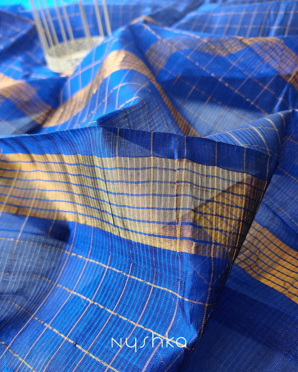 Mangalagiri saree
