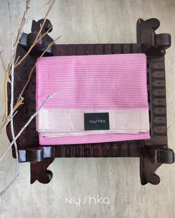 Maheshwari saree