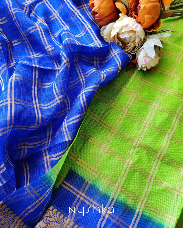 Kota Saree