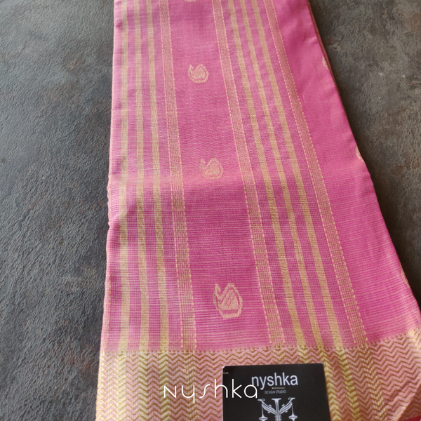 Maheshwari Saree