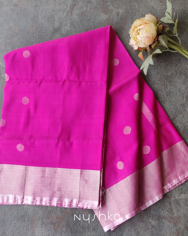 Soft Silk Saree